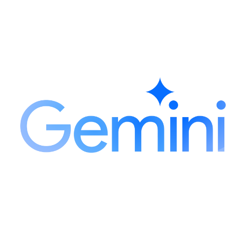 Gemini logo